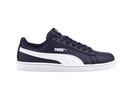 Zapatillas PUMA Up Jr Niños (39,0 eu - Morado)