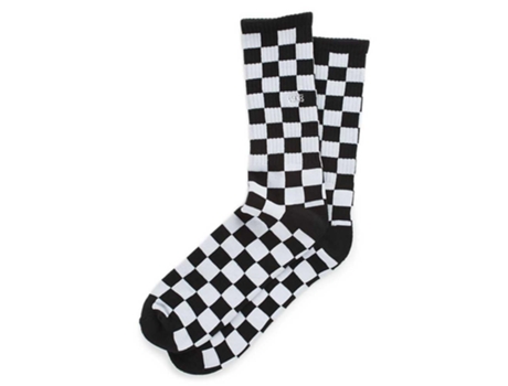 Vans Checkerboard Ii Crew