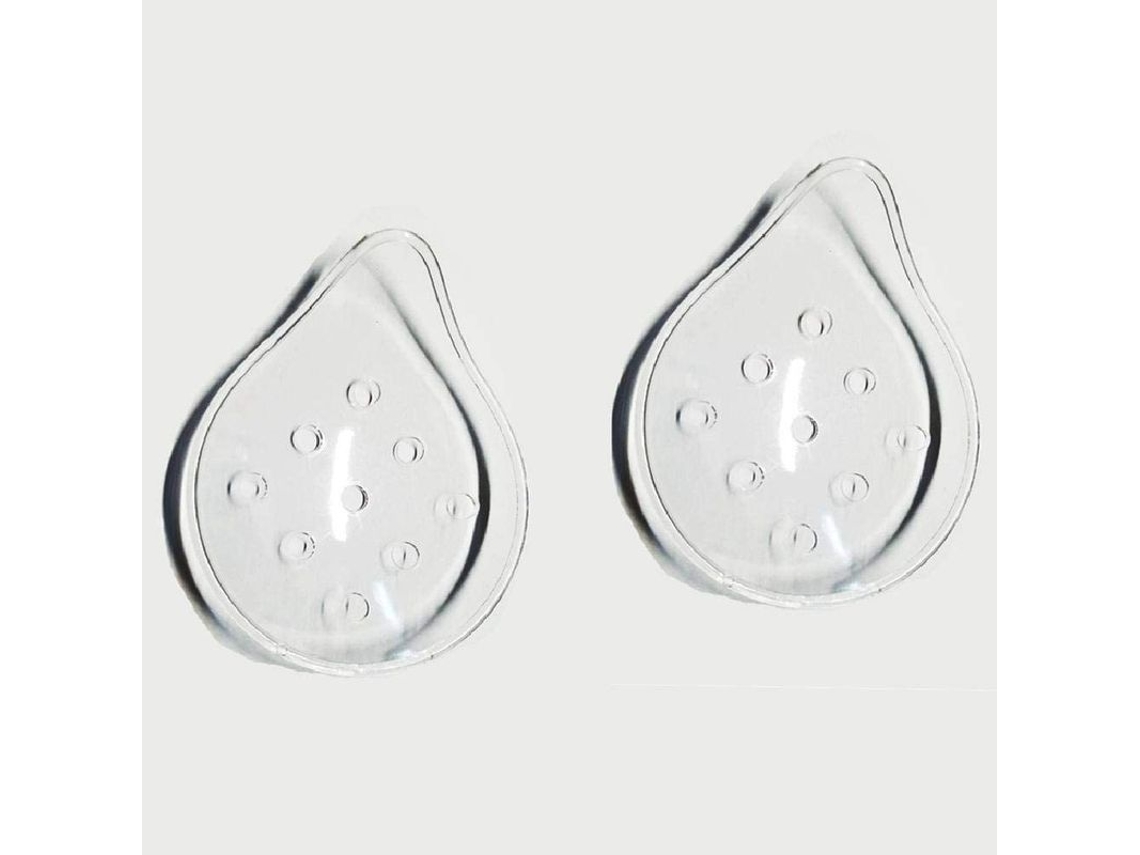 Parches Oculares De Plástico Con 9 Orificios De Ventilación Para Adultos Y Niños - Protección Ocular