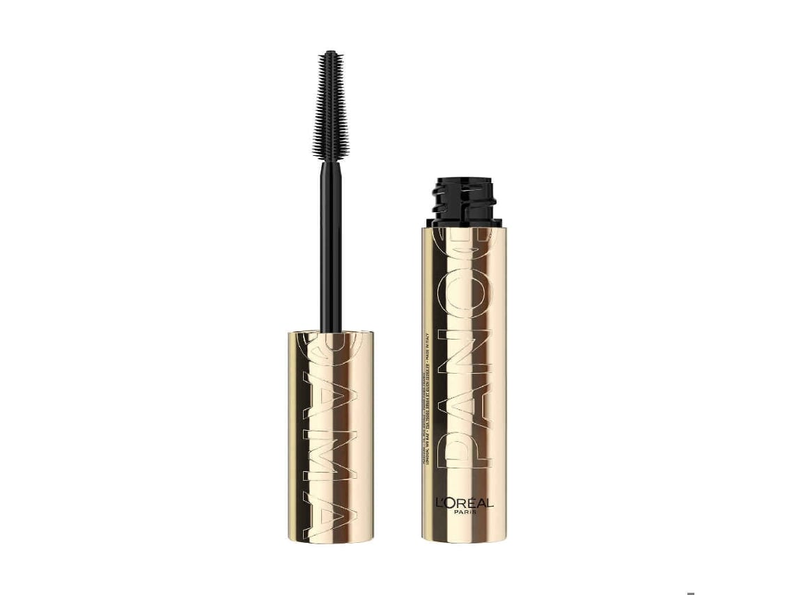 Máscara de Pestañas L'OREAL MAKE UP Panorama (Negro)