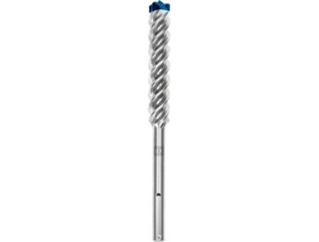 Broca BOSCH Expert Sds Max-8X de 30x200x320 mm para Martillo Perforador
