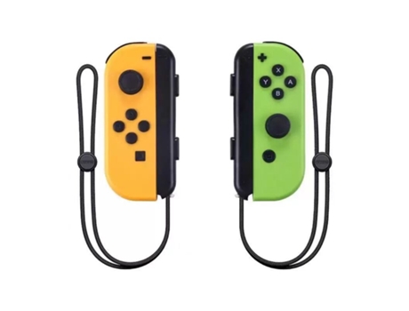 Mando Nintendo Switch LOVEBABYLY Y-switch-001-075 (Inalámbrico)
