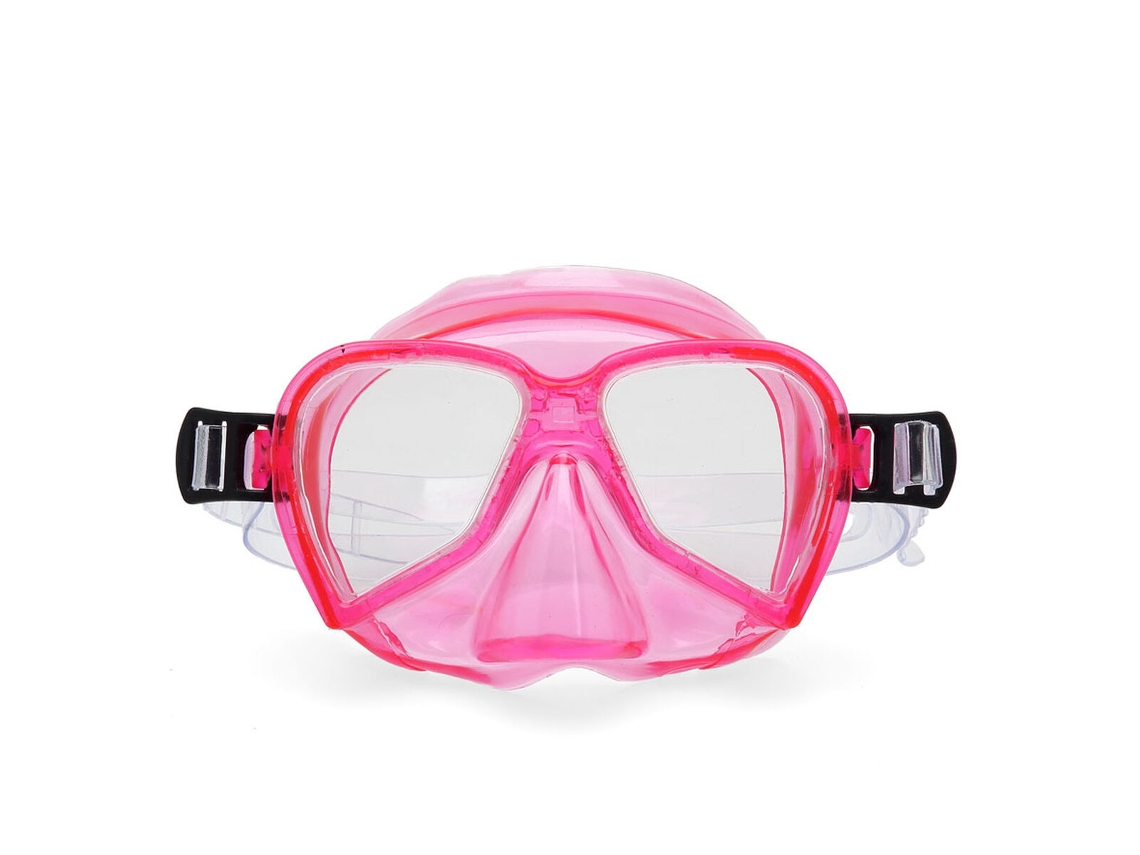 Gafas de Buceo BIGBUY  Rosa Niños