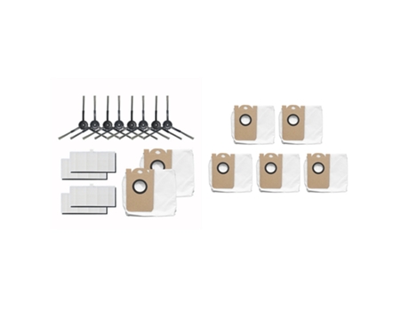 Accesorio Aspiradores PROSCENIC Filtros de 14 Proscenic M7 5 de un Proscenic M7 Pro M8 Pro