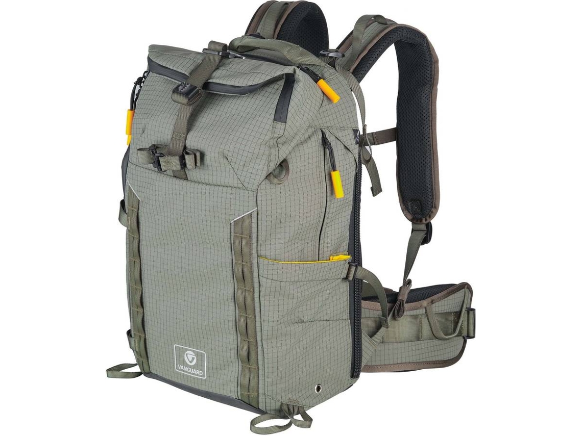 Mochila para Cámara VANGUARD Veo Active 46KG Marrón