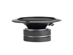 Altavoz Magnético Dual De Agudos De 3 Pulgadas. Altavoz De Agudos Claro Y De Ensueño Para Diferentes Aplicações E Usos
