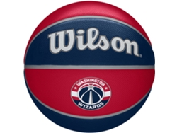 Balon baloncesto wilson nba team tribute wizards