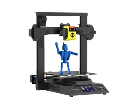 Impresora 3D FOKOOS Odin-5 f3-eu