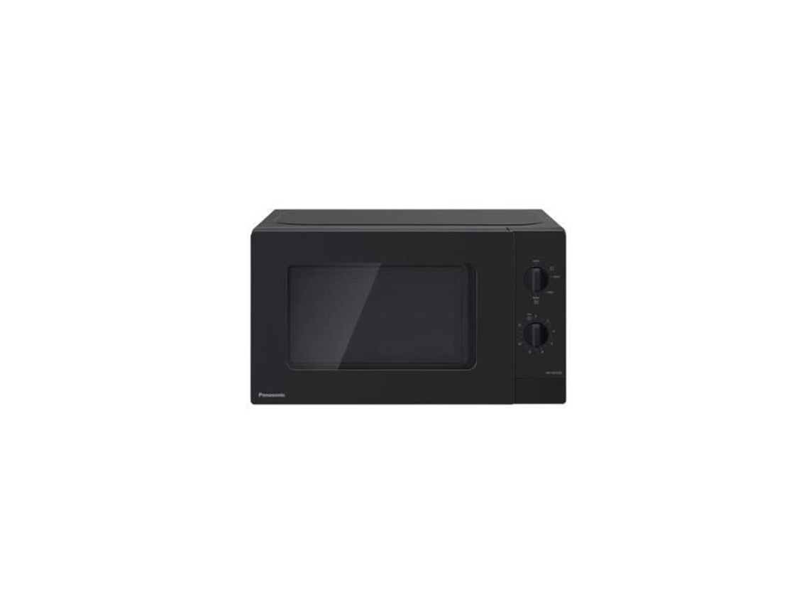 Microondas Panasonic Solo Nn Sm22qbepg 20 l 800 W 5 niveles de potencia
