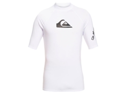 Rash Guards QUIKSILVER Rashguard all time eqywr