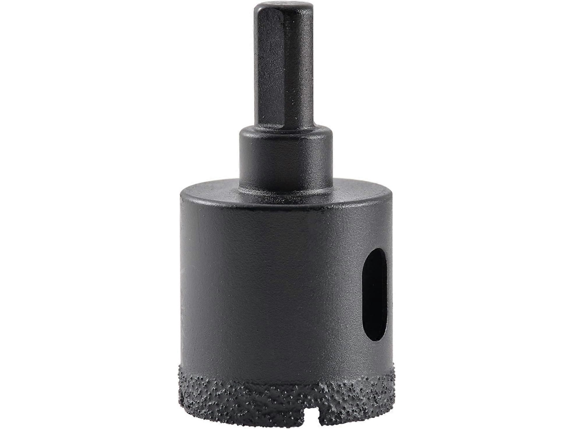 Broca De Diamante Para Sierra De Agujero 35mm, Cutter Hueco Para Vidrio, Porcelana, Baldosa, Mármol, Cerámica, Granito