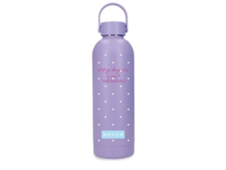 Botella Térmica Movom Adventure (500ml - Lila)