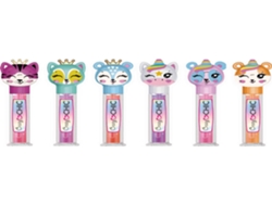 Lovely Lipgloss Stick Varios Modelos CRAZY CHIC