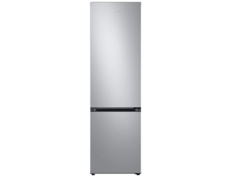 Frigorífico Combi SAMSUNG RB38T600ESA/EF (203 cm - 390 L - Inox)