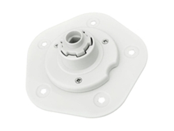Soporte para trapeador compatible con la aspiradora robot Xiaomi Mijia Stytj06zhm
