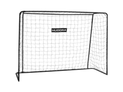 Portería De Fútbol Solid 25