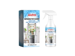 Limpiador multifuncional eficaz para refrigeradores