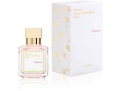 Perfume MAISON FRANCIS KURKDJIAN Francis Kurkdjian À La Rose Eau de Parfum (70 ml)
