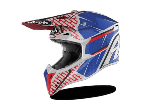 Casco de moto Airoh Wraap Idol