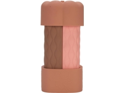 Conjunto De Garrafas De Viagem De Silicone