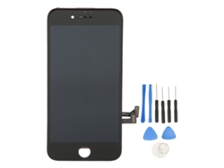 Conjunto De Pantalla Para Iphone 7 Con Herramientas De Reparación De Pantalla Táctil Accesorios Para Teléfonos Móviles