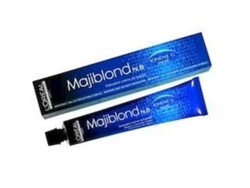 Tinte para el Pelo LOREAL Majiblond Ultra 921 (50 ml)