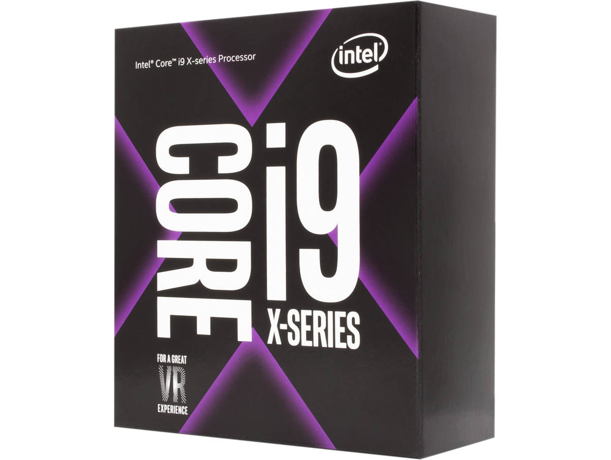 Procesador INTEL Core i9-7940X (Socket LGA2066 - Tetradeca-Core - 3.1 GHz)