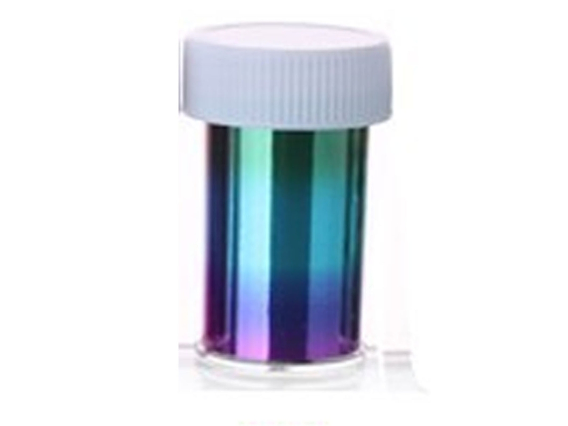Pegatinas de uñas de moda Kkml para manicura, decoración de estrellas (25 unidades)
