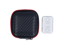 Bj-brinquedo De Descompressão Deslizador De Dedo Mecânico Push Slider De Metal Para Escritório E Casa