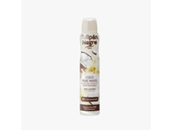 Desodorante en spray blanco puro de coco 200 ml