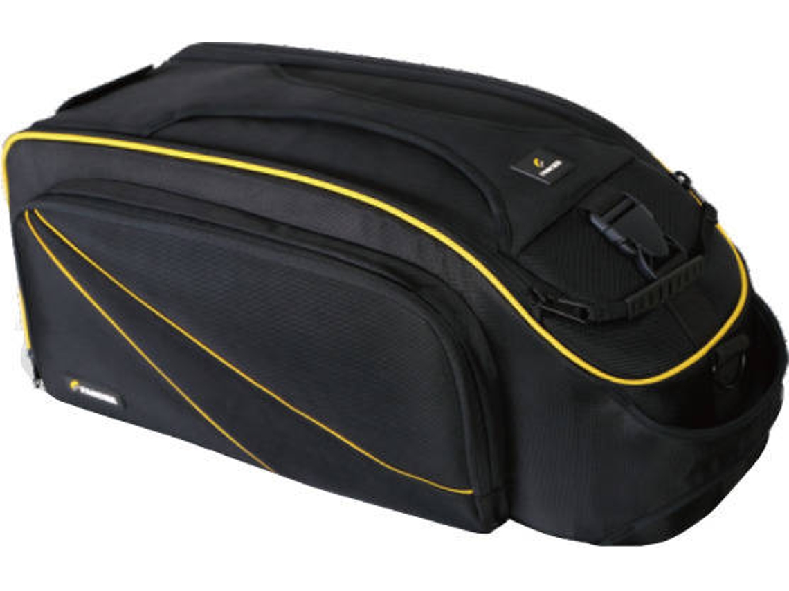 Maleta FANCIER FB7001 STAR 10 Negro