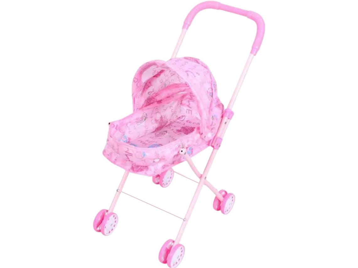 Cochecito de bebé con capota plegable para niños, Home V Gokoco