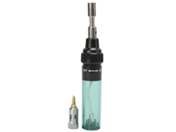 Pistola De Soldadura A Gas Inalámbrica Torch Pen 8ml Herramienta De Soldadura Fácil De Manejar Y Reparar