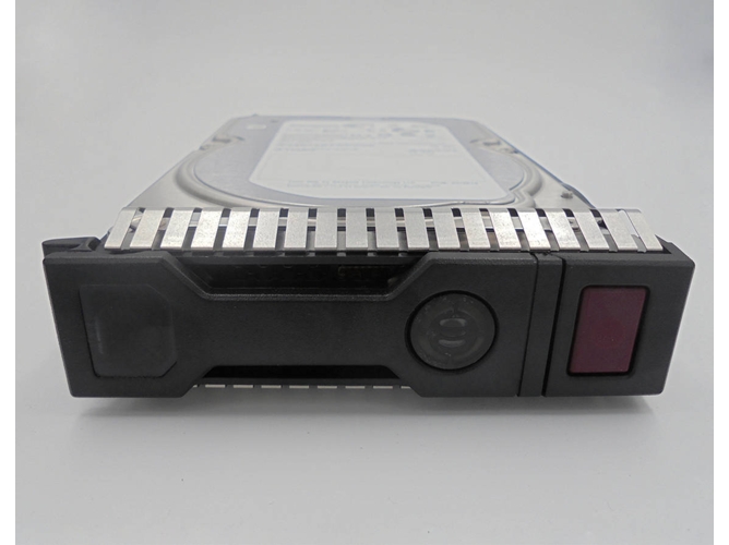 Disco HDD Interno ORIGIN STORAGE 4TB 3.5" 7.2k NL (4 TB - SAS - 7200 RPM)