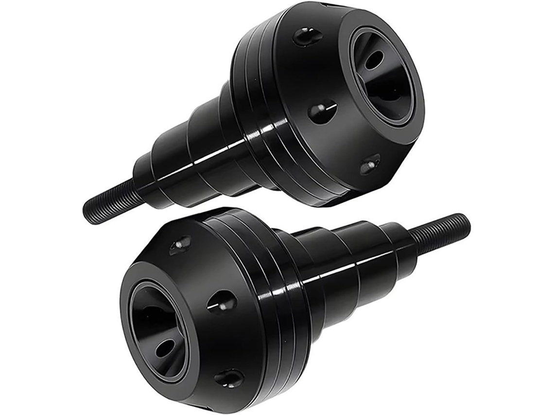 Piezas De Protectores Anticaída Para Chasis Motocicleta Harley Davidson Forty Eight, Protector Bola Carenado