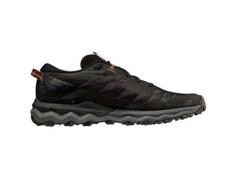 Zapatillas para Hombre MIZUNO Trail running wave daichi de Corrida (EU 44)