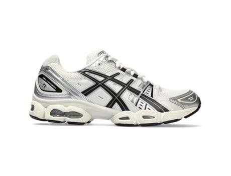 Zapatillas de Hombre ASICS Gel Nimbus Multicolor (40.5)