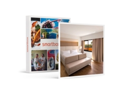 Caja Regalo SMARTBOX Double Tree By Hilton Islantilla Beach Golf Resort 4*: 1 Noche Con Spa para 2