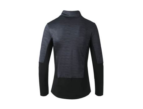 Chándale de Mujer para Fitness FZ FORZA Chándal Savoy Negro (XL)