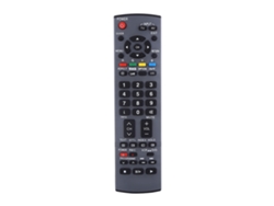 Mando A Distancia Universal De Repuesto Para N2qayb000239 Y N2qayb000238. No Requiere Programación.