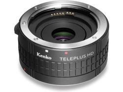 Adaptador KENKO TELEPLUS HD DGX 2.0X