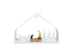 BelÃ©n de Navidad - Bark Crib ALESSI