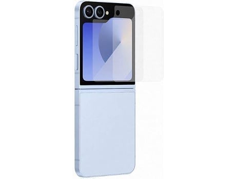 Protector de Pantalla SAMSUNG Galaxy Z Flip 6