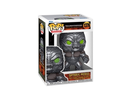 Funko Pop! Optimus Primal #1376