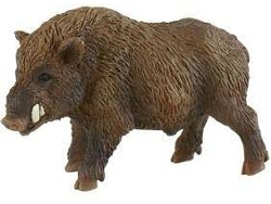 Figura de Jugar BULLYLAND Jabalí