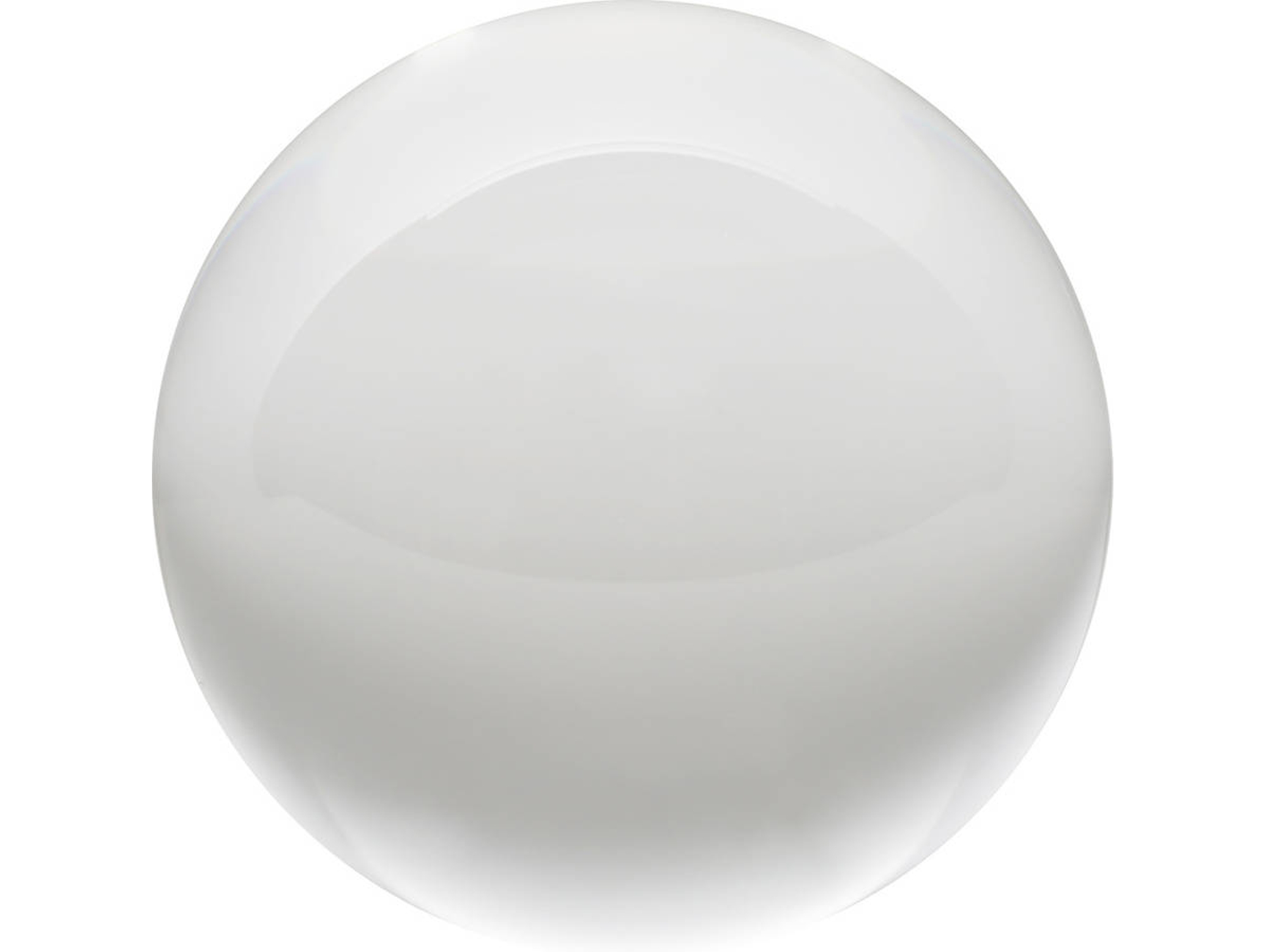 Bola de Cristal ROLLEI Lensball 90mm