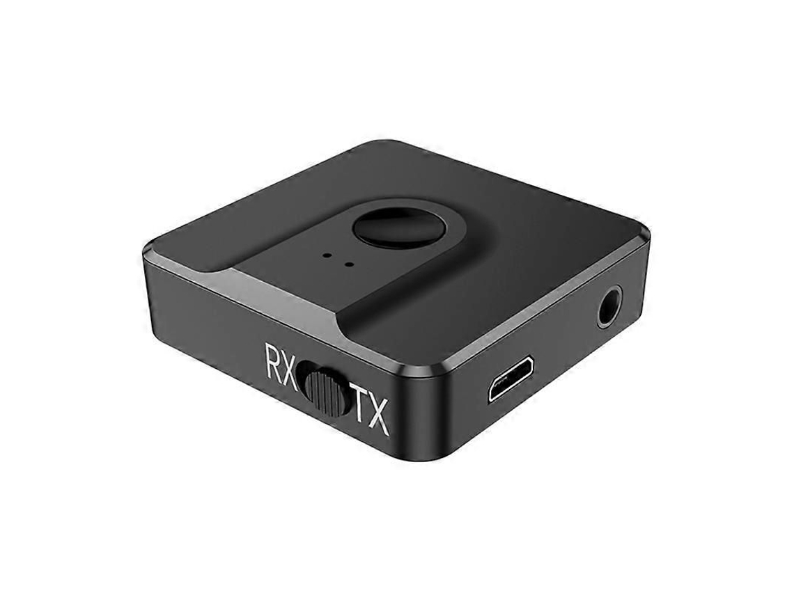 Adaptador estéreo 2 en 1 compatible con Bluetooth 5.0 N2ub GOKOCO (receptor y transmisor)