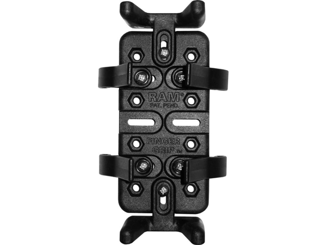 Soporte DANE-ELEC RAM-HOL-UN4U Smartphone Negro