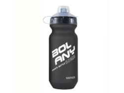 Botella De Agua Flexible De 610 Ml Para Deportes, Ciclismo, Senderismo, Carrera, Gimnasio. Rosewell