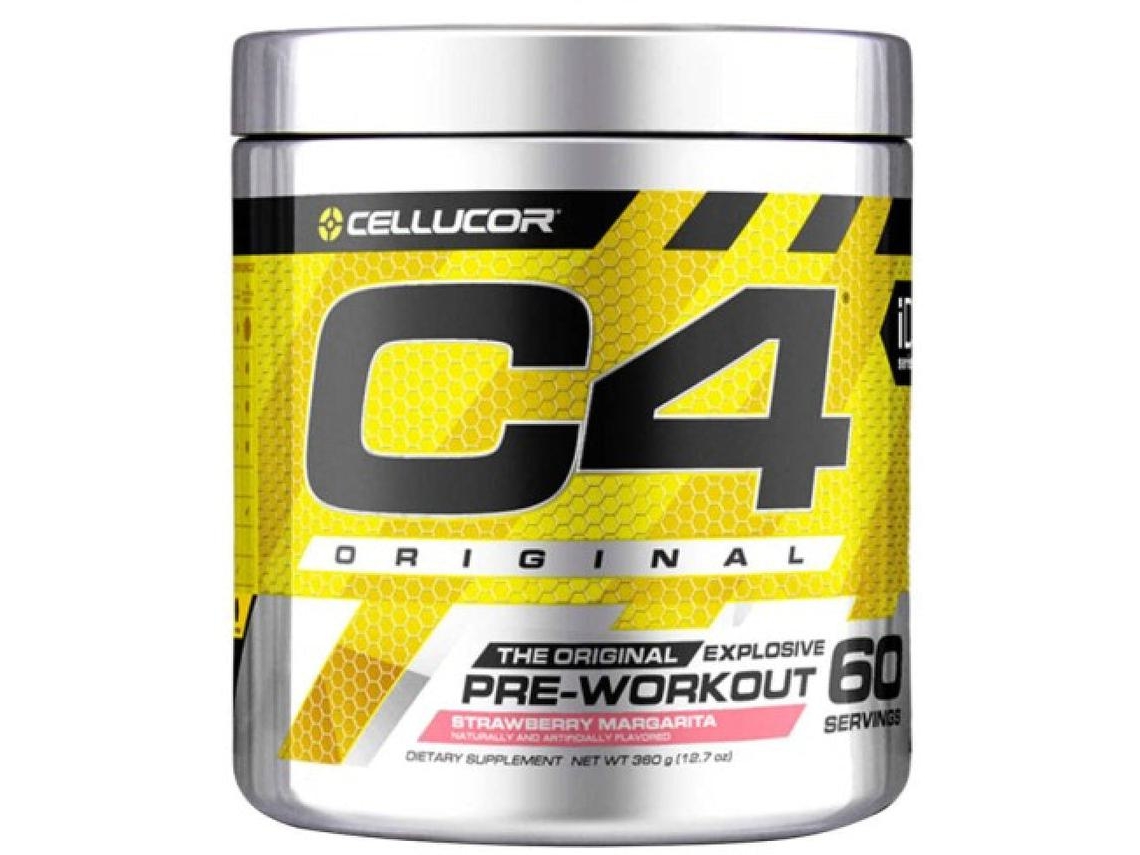 C4 Original (390g)
